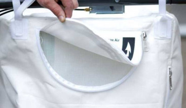 Садовый пылесос Remarc LS 3500