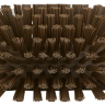 Щетка Vikan (205мм, коричневый)