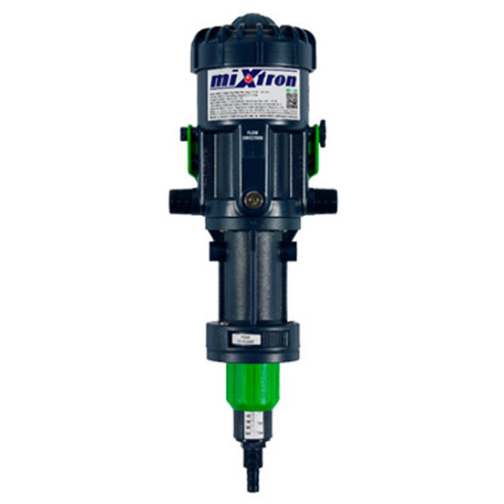 Насос дозирующий Mixtron MX.250.P022 (0.2-2%, 0.3-6бар, 10л/ч)