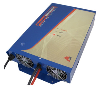 Зарядное устройство Stark ProHF D 48-120 (48В, 120А, IP55)