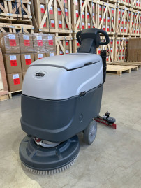 Поломоечная машина Velargos B45 (Li, 80Ач)