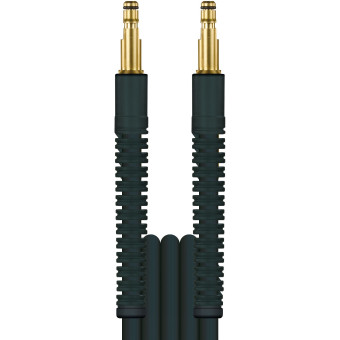 Шланг высокого давления PVC-06 (9м, штуцер Karcher NEWx2) R+M