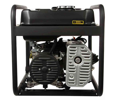 Генератор бензиновый Hyundai HHY 9020FE ATS