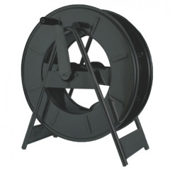 Барабан высокого давления RAMEX AVM 9110 FE (200бар, 100м, окраш)