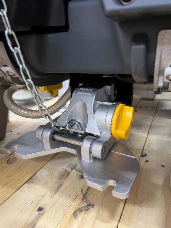 Поломоечная машина профессиональная IPC Gansow CT 71 BT 70 GR (серая, без АКБ и ЗУ)