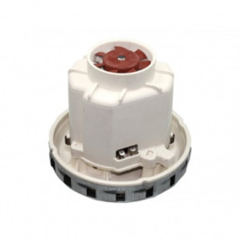 Вакуумный мотор DOM4673403-3 (1350Вт, 220В, 1-стад) Domel