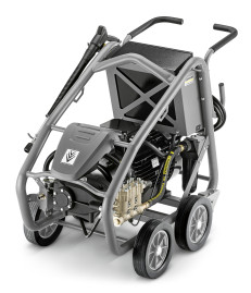 Мойка высокого давления Karcher HD 18/50-4 Cage Advanced
