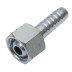 Фитинг высокого давления DK (DN32, М48х12г, оцинк) RC (JF 20111T-48-20(2))