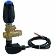 Регулятор давления Tecomec VRT3 250 бар 21560