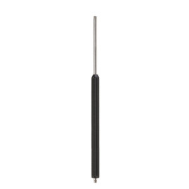 Копье SF40 (70см, 1/4ш-1/4ш, 350бар, нерж, термо, прям) Mecline