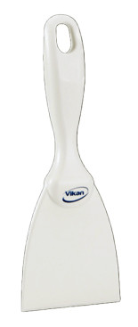 Скребок Vikan (75мм, белый)