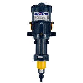 Насос дозирующий Mixtron MX.250.P054 (0.5-4%, 0.5-6бар, 10л/ч)