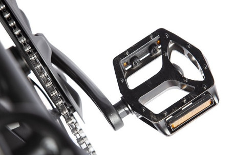 Электровелосипед VOLTECO BAD DUAL NEW (черно-салатовый)