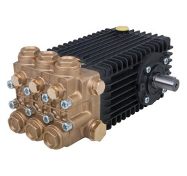 Насос высокого давления IPG W1550 (1450 об/мин)