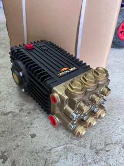 Насос высокого давления IPG W1550 (1450 об/мин)