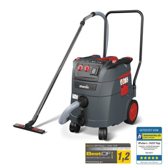 Пылесос Starmix iPulse L 1635 Top