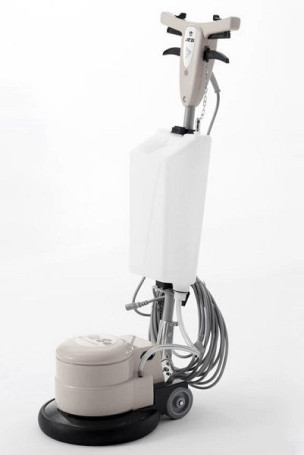 Однодисковая машина Baiyun BF520