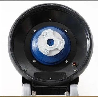 Однодисковая машина Baiyun BF520