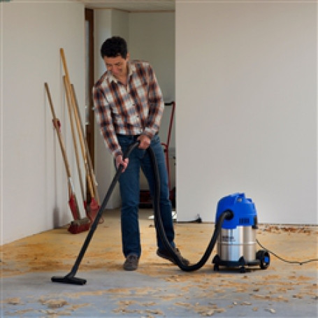 Пылесос Nilfisk BUDDY II 18 INOX