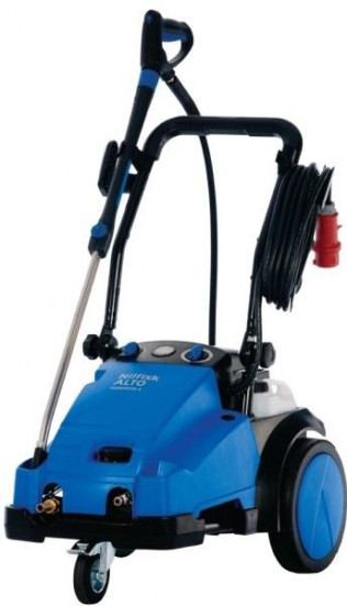 Мойка высокого давления Nilfisk MC 5M-220/1130