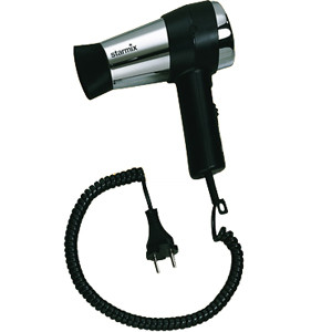 Фен Starmix TFC 16 b/c (02 07 23)