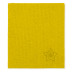 Салфетка TTS STEEL-T (35х40см, желтый, 1шт)