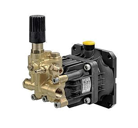 Мойка высокого давления Comet FDX Blade S 12/200 (Loncin G200F)