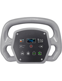 Поломоечная машина EVOLine SDB 660 T