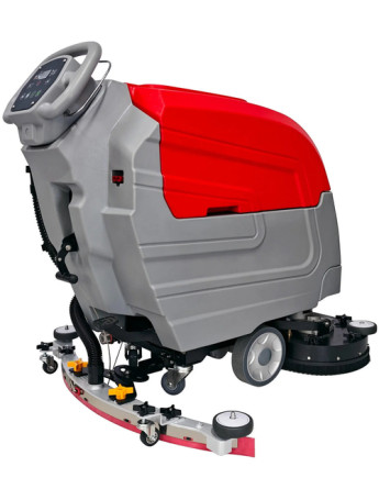 Поломоечная машина EVOLine SDB 660 T (SDB660T)