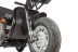 Трицикл электрический Rutrike Бумеранг (белый) (022656-3241)