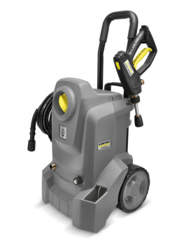 Мойка высокого давления Karcher HD 4/8 Classic