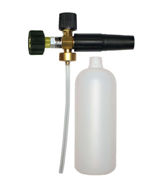 Пенная насадка MTM М22х1.5г