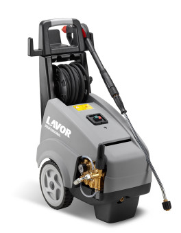 Мойка высокого давления Lavor TUCSON XL 2515 LP