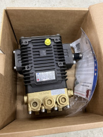 Насос высокого давления Bertolini TML 2020-B (1450 об/мин)