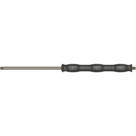 Копье ST28 (90см, 1/4ш-ш, 400бар, оцинк, термо, прямое) R+M