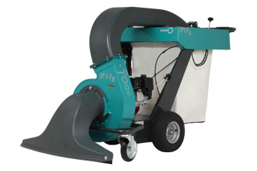 Садовый пылесос Remarc LS XP 5.0 G