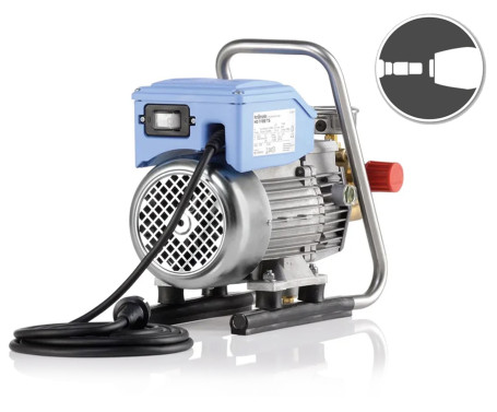 Мойка высокого давления Kranzle HD 7/122 New