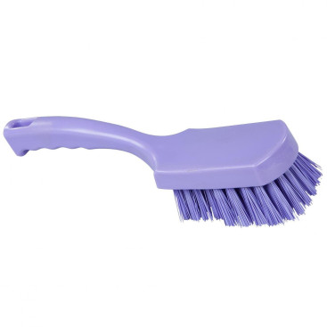 Щётка ручная FBK (275х70мм, фиолетовый)