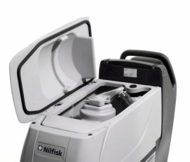 Поломоечная машина Nilfisk CA 451