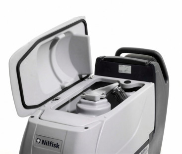 Поломоечная машина Nilfisk CA 451