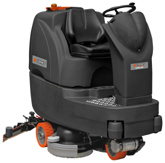 Поломоечная машина Comet CRS 90BT (без АКБ и ЗУ)