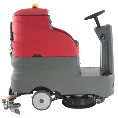 Поломоечная машина EVOLine SDB 700 R (SDB700R)