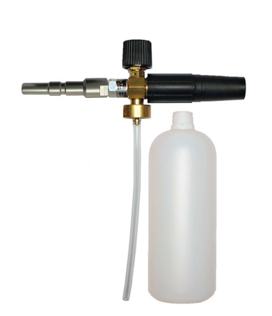 Пенная насадка MTM ниппель KW