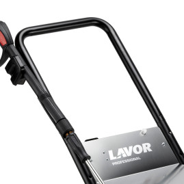 Мойка высокого давления Lavor HCR 1211 LP