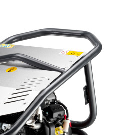 Мойка высокого давления Lavor THERMIC 18 3518 BS LP