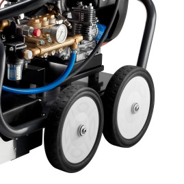 Мойка высокого давления Lavor THERMIC 18 3518 BS LP