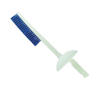 Щетка Schavon (500х11х60 мм, белый)