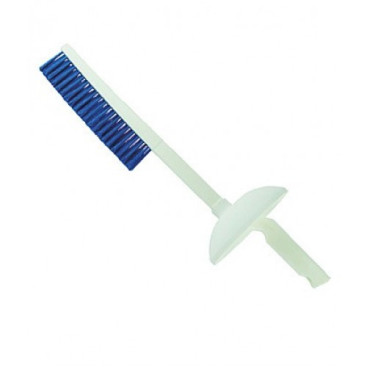 Щетка Schavon (500х11х60 мм, белый)