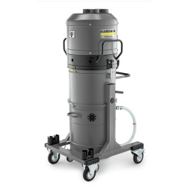 Пылесос Karcher IVR-L 100/30