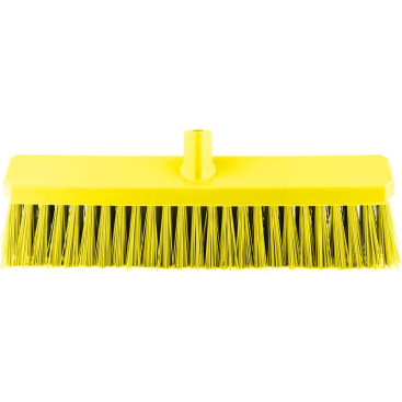 Щетка Schavon (470x75х130 мм, желтый)